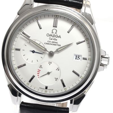 オメガ デビル 4532.31 メンズ 【中古】