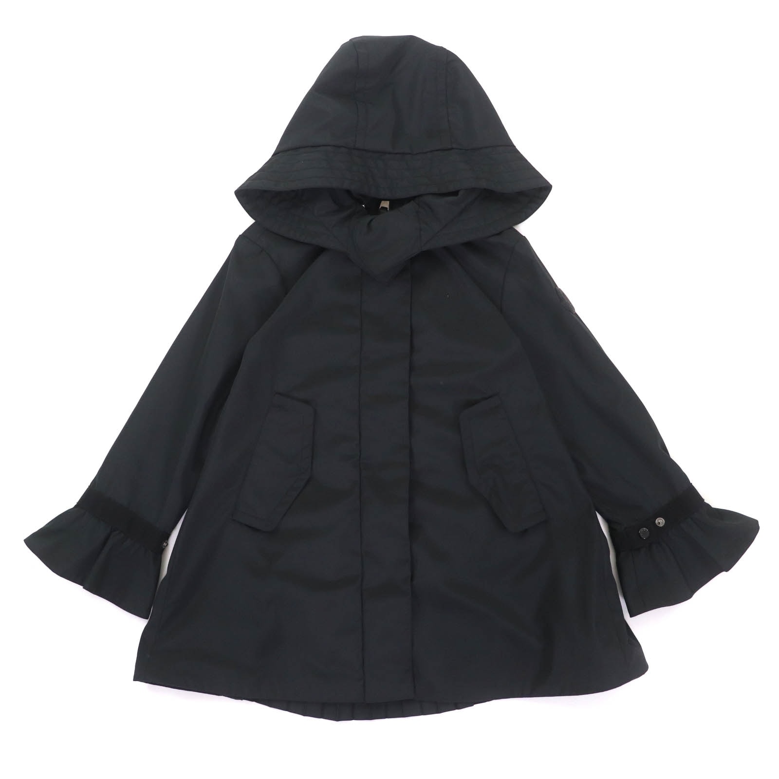 極美品 モンクレール コート ATHELAS  キッズ 8anni130cm