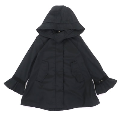 極美品 モンクレール コート ATHELAS キッズ 8anni130cm