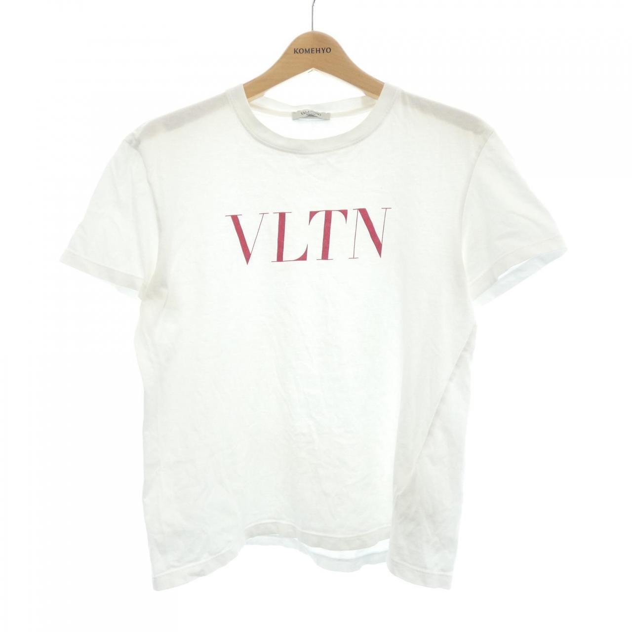 ヴァレンティノ VALENTINO Tシャツ