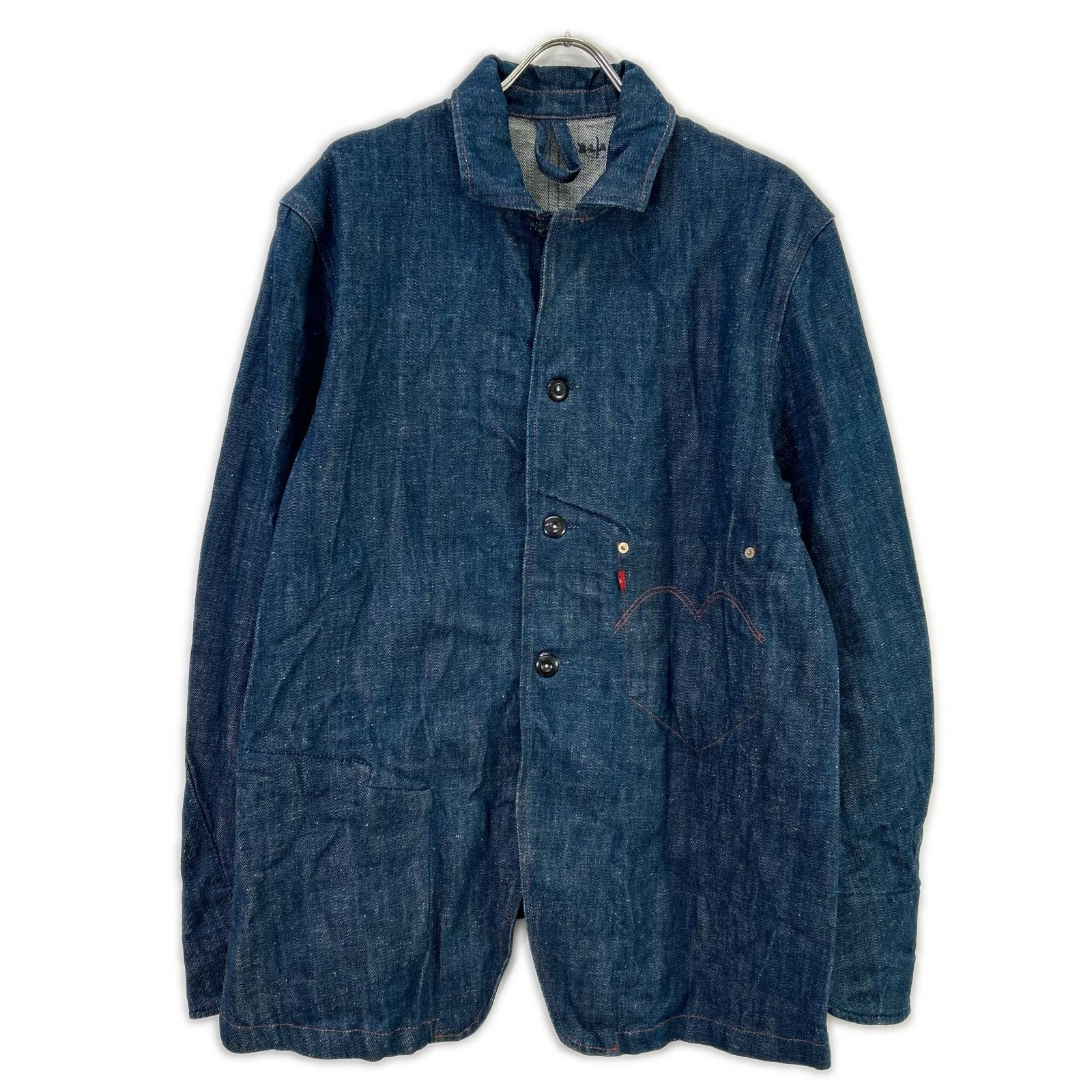 リーバイス 38850 1st COAT デニムジャケット