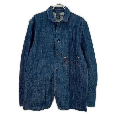 リーバイス 38850 1st COAT デニムジャケット