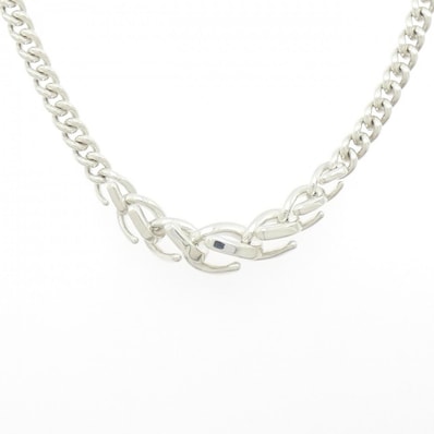 ティファニー フォージ グラジュエイテッド ネックレス