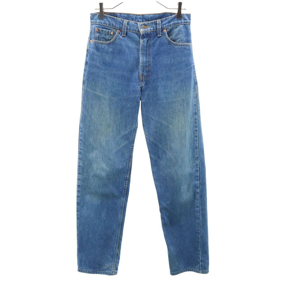 Levi's 90s テーパードデニムパンツ