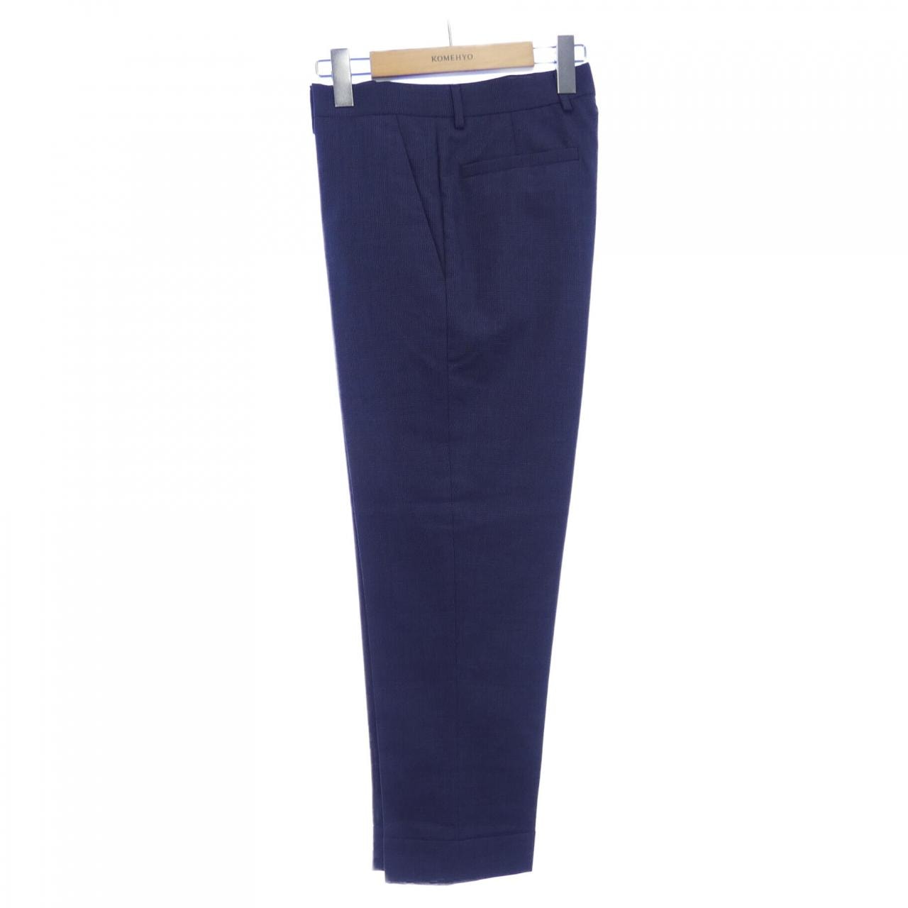 ディオール DIOR 113C127A5295 パンツ