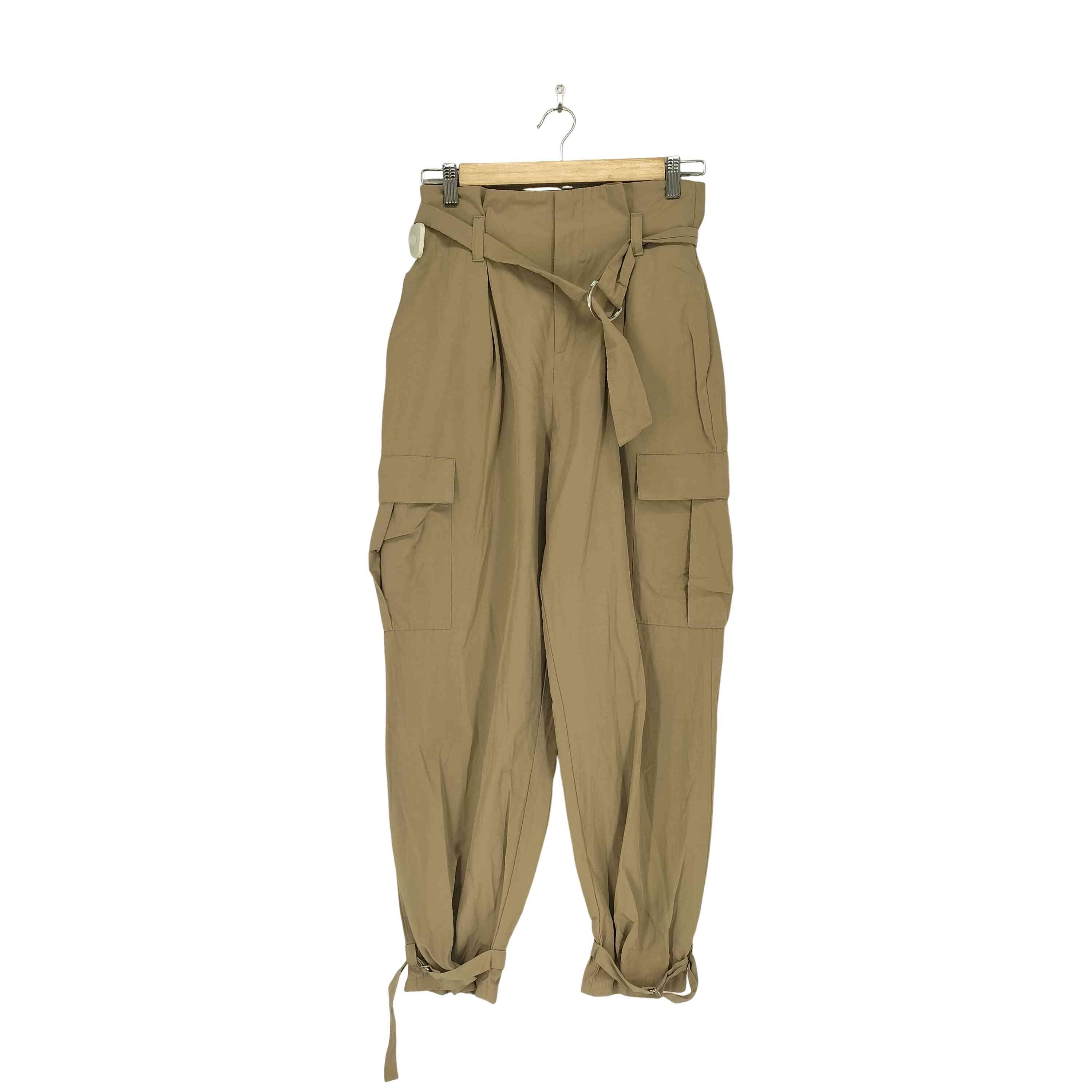 Straight cargo PANTS【1142347617042】