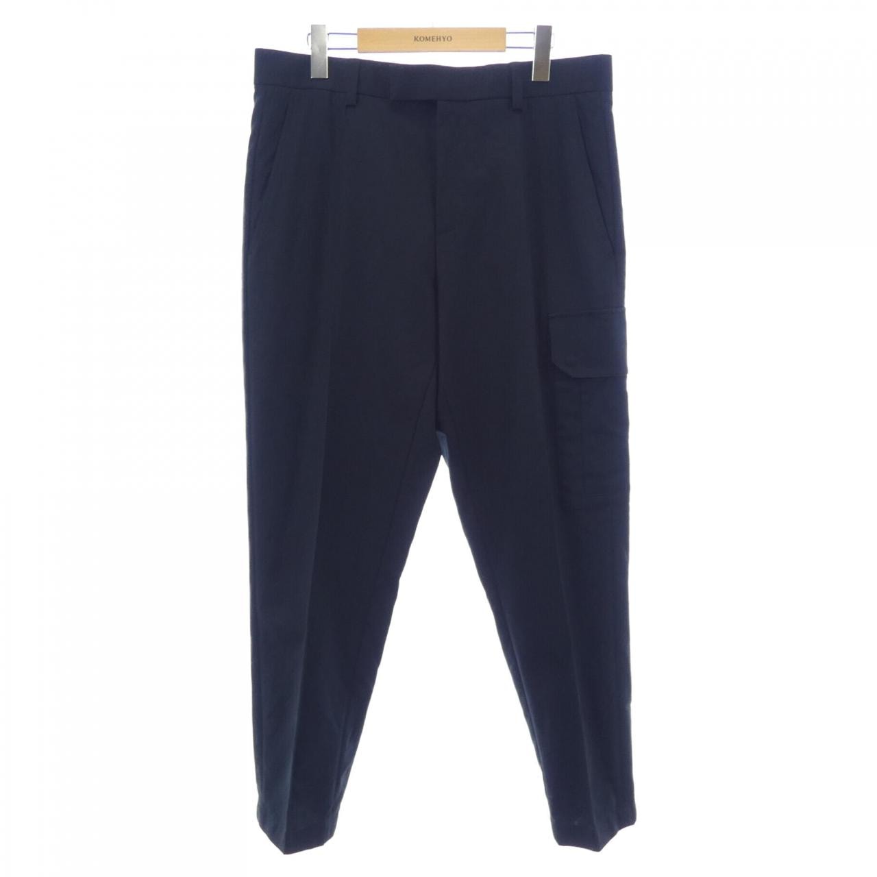 ディオール DIOR 183C149A5128 パンツ