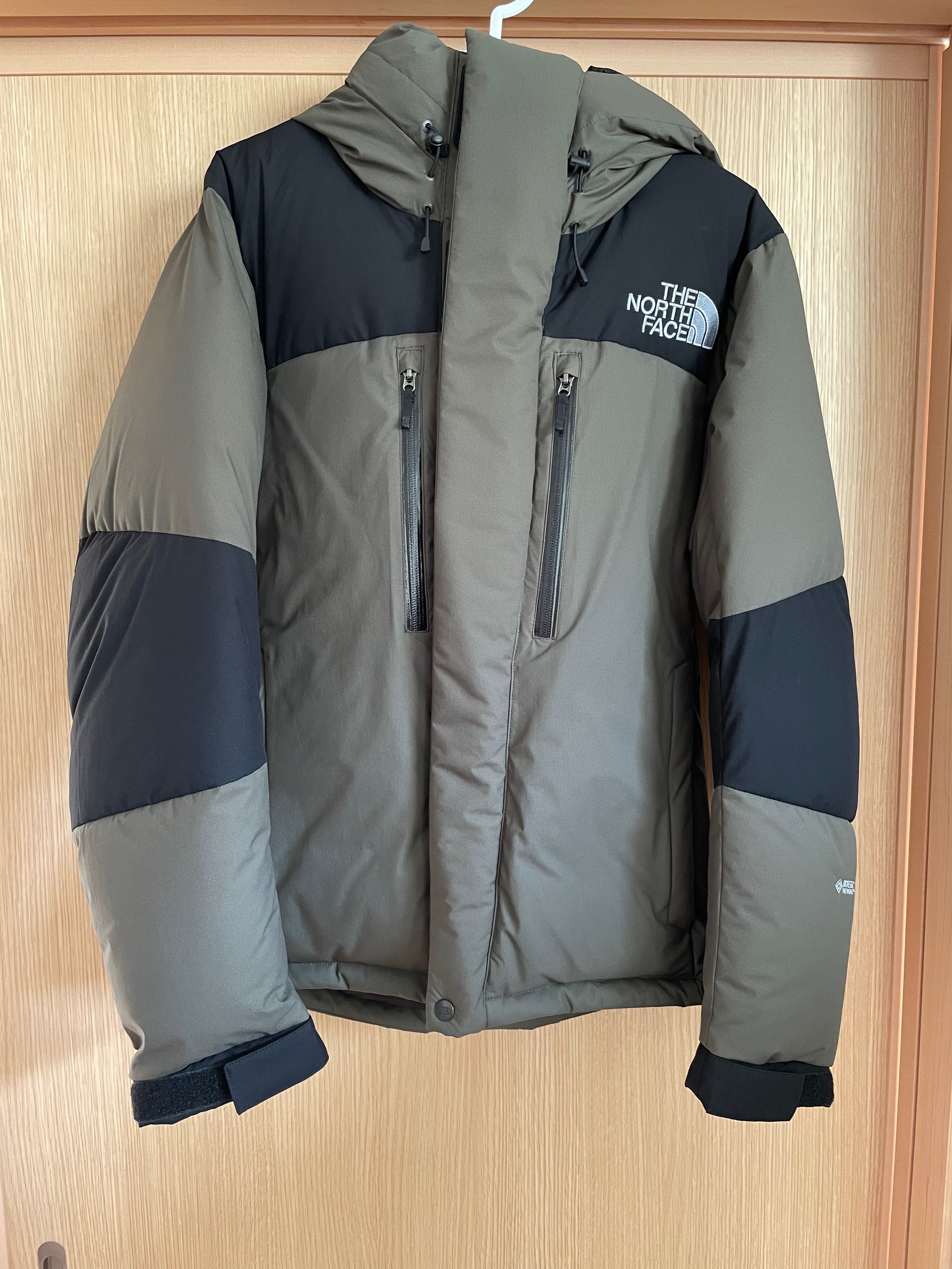 The North Face Baltro Light Jacket NT 2020/2021 "New Taupe"