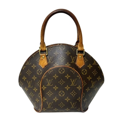 LOUIS VUITTON ルイ・ヴィトン エリプスPM M51127 モノグラム ブラウン ブラウン レディース ハンドバッグ
LV