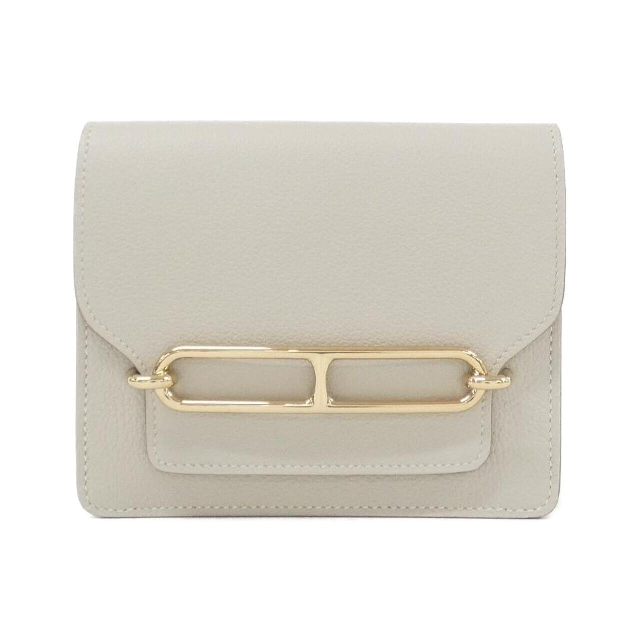エルメス ルリ スリム 082053CP 財布