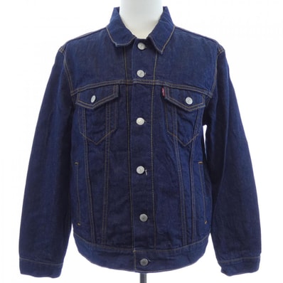 リーバイス LEVI'S OUTERKNOWN デニムジャケット