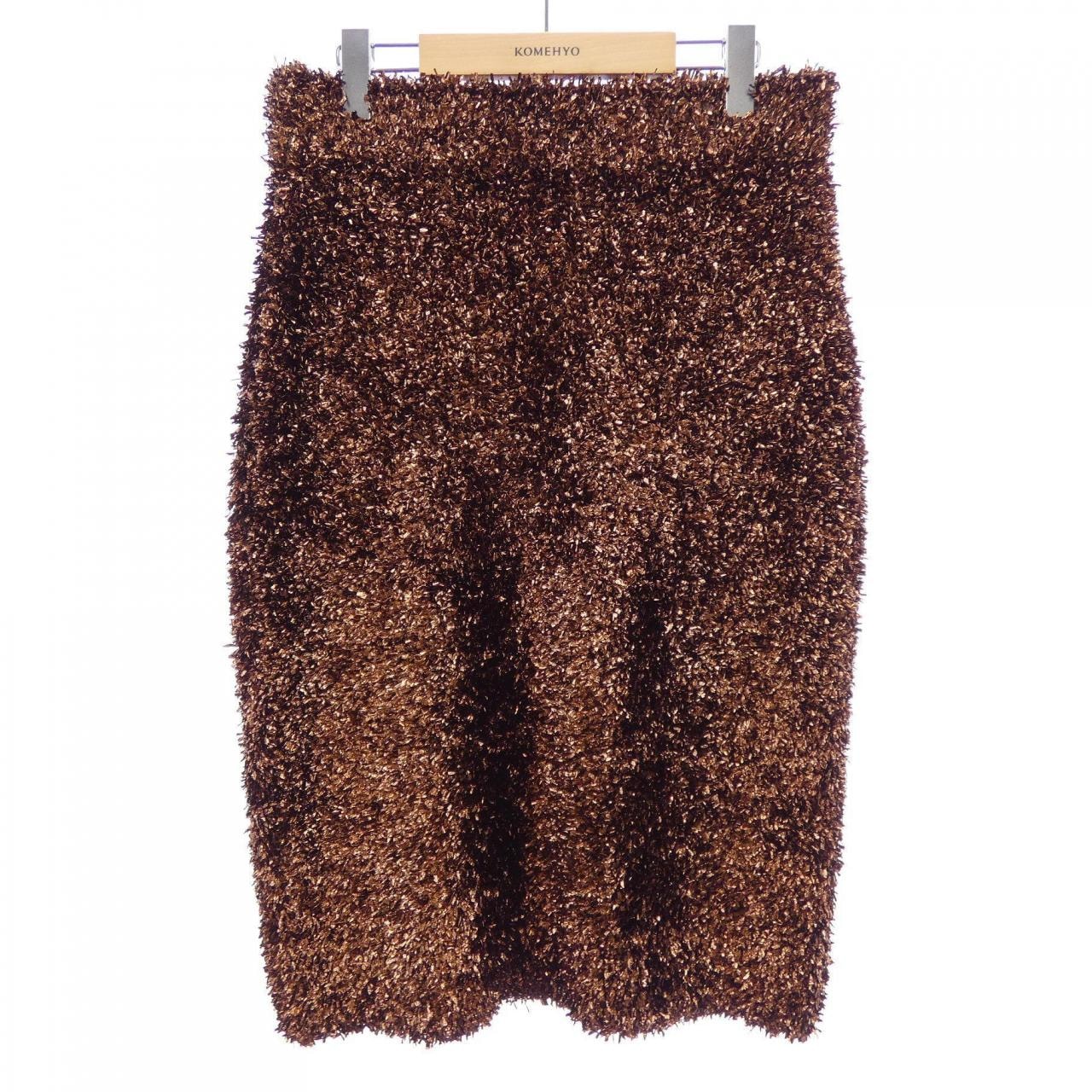 ドリスヴァンノッテン DRIES VAN NOTEN スカート