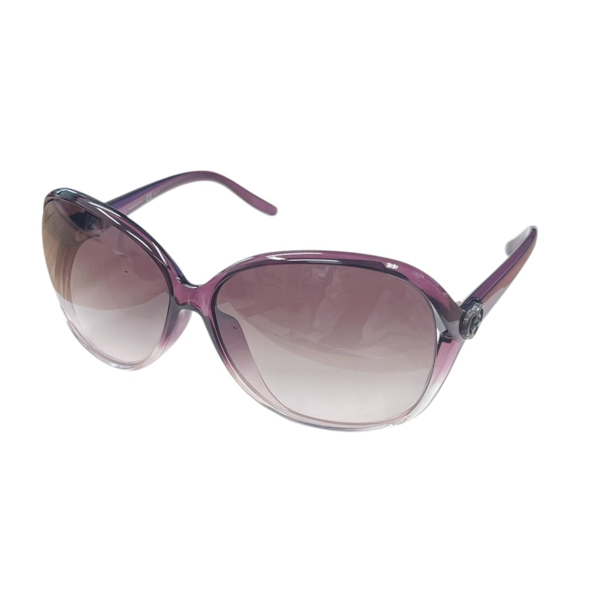 グッチ GUCCI WNYK8 GG3525/K/S 62□13 120 サングラス