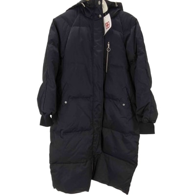 Heavy Weight Hooded Long Down Coat ヘビーウェイト フーデット ロング ダウン コート【1140593552964】