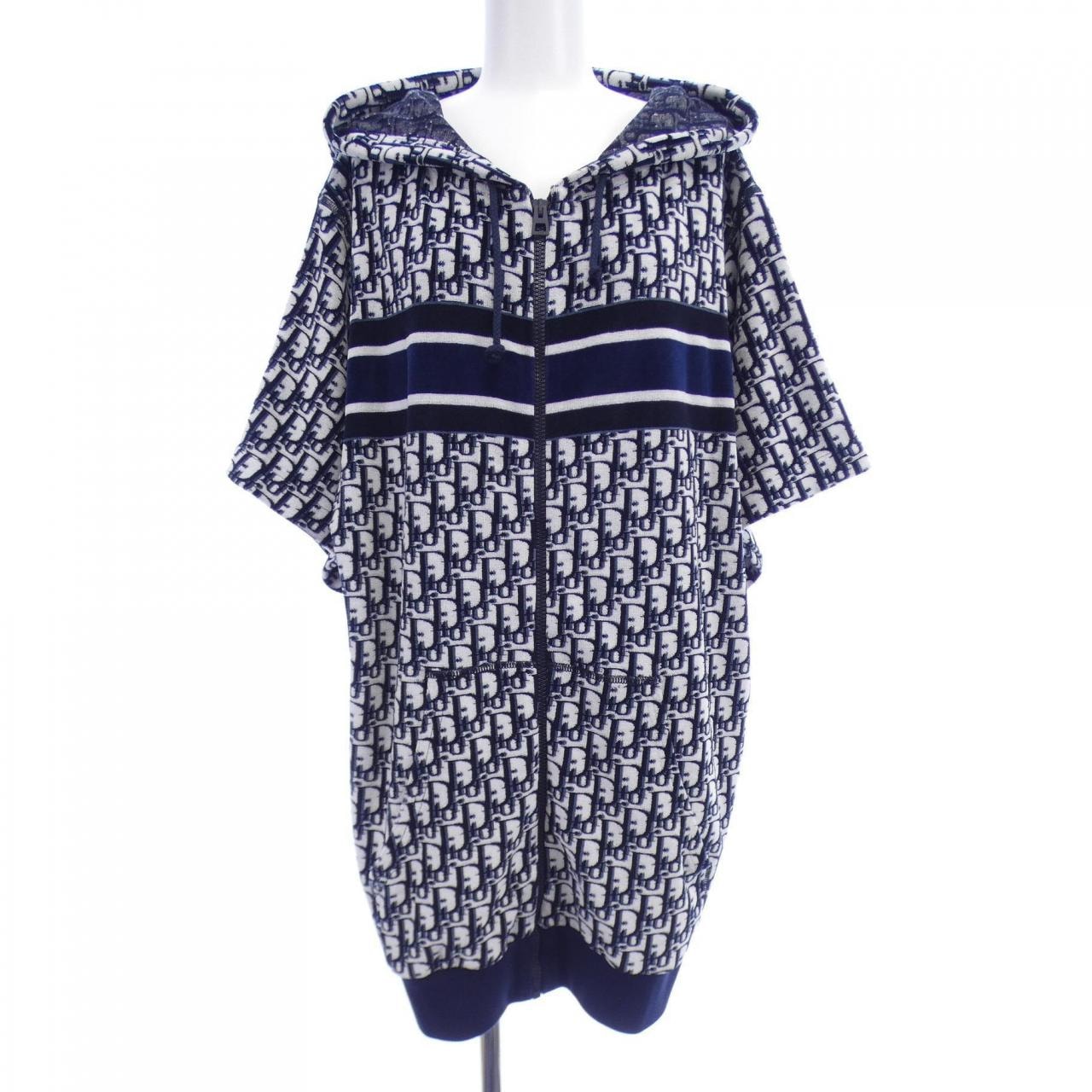 クリスチャンディオール CHRISTIAN DIOR パーカー