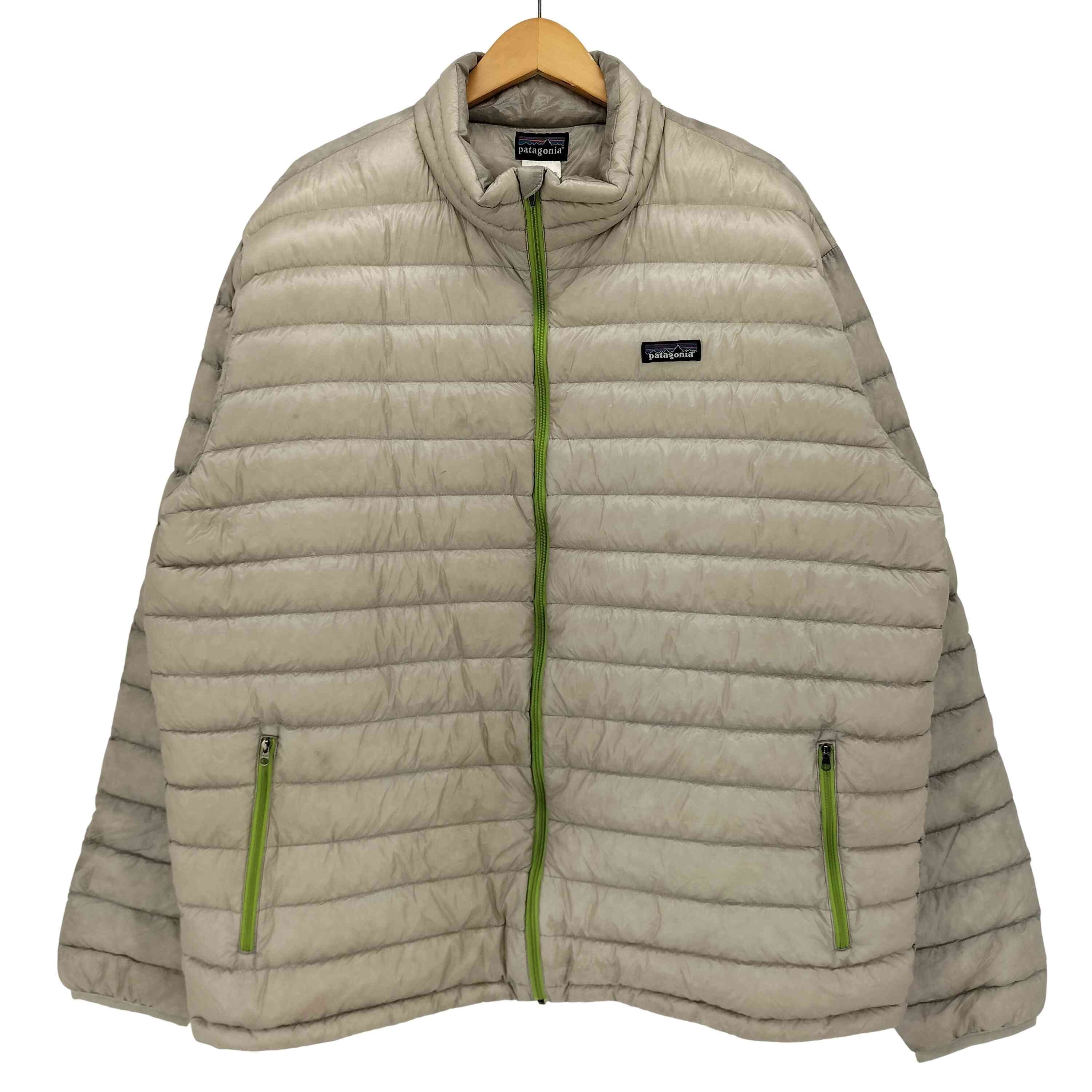 10aw 00s DOWN SWEATER SPECIAL EDITION【1143530419856】