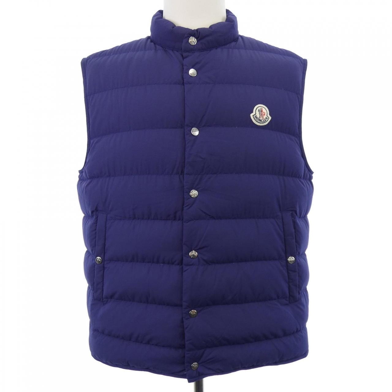 モンクレール MONCLER FEBE ダウンベスト