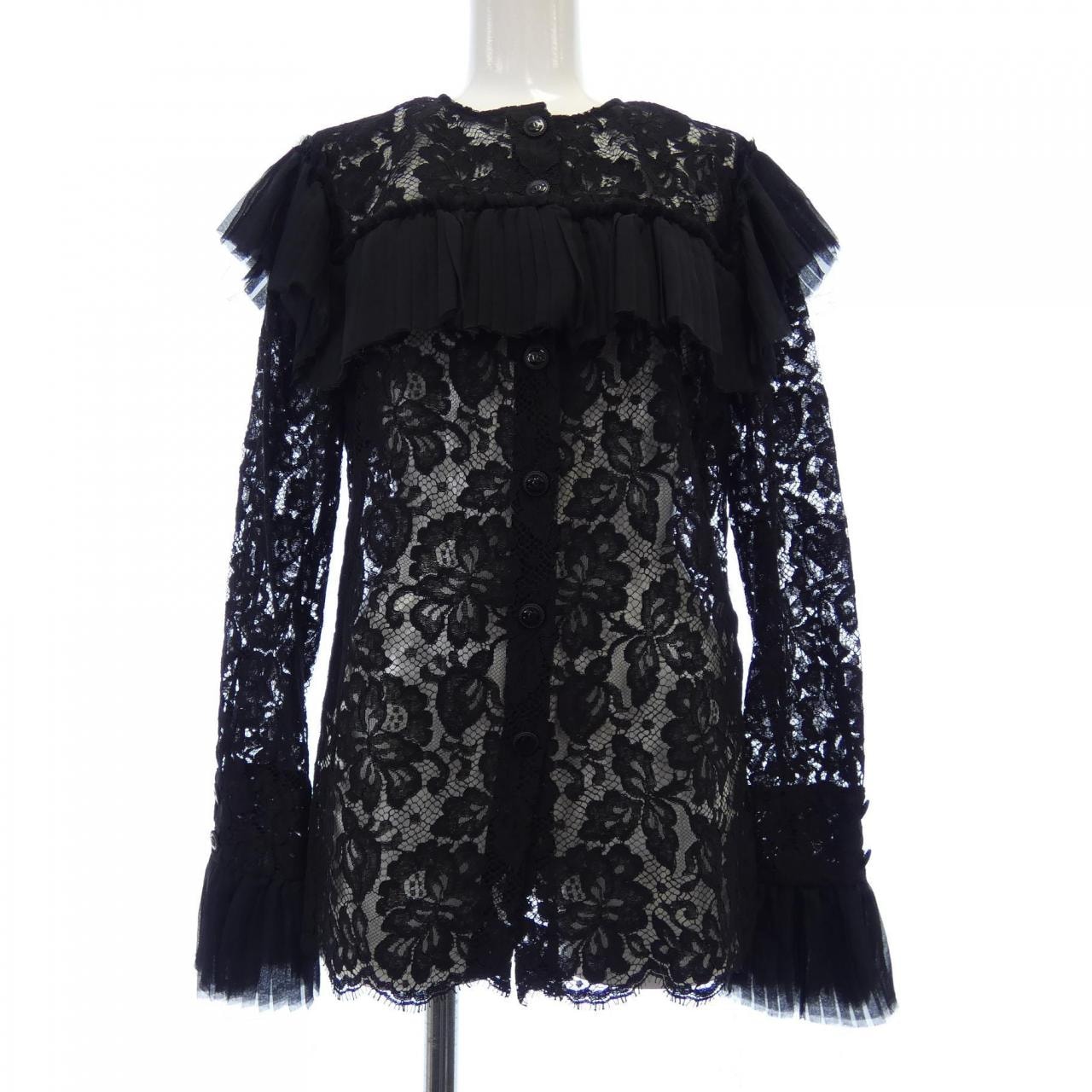 シャネル CHANEL シャツ