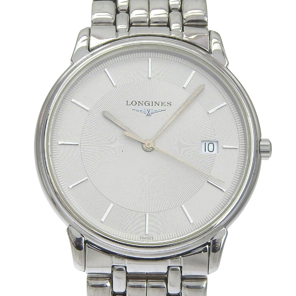 ロンジン グランドクラシック L4.677.4 レディース腕時計