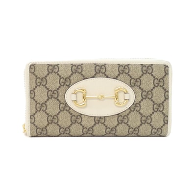 【新品】グッチ GUCCI HORSEBIT 1955 621889 92TCG 財布