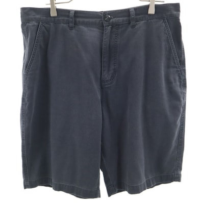 patagonia パタゴニア ショートパンツ W34 チャコールグレー 57075SP11 アウトドア