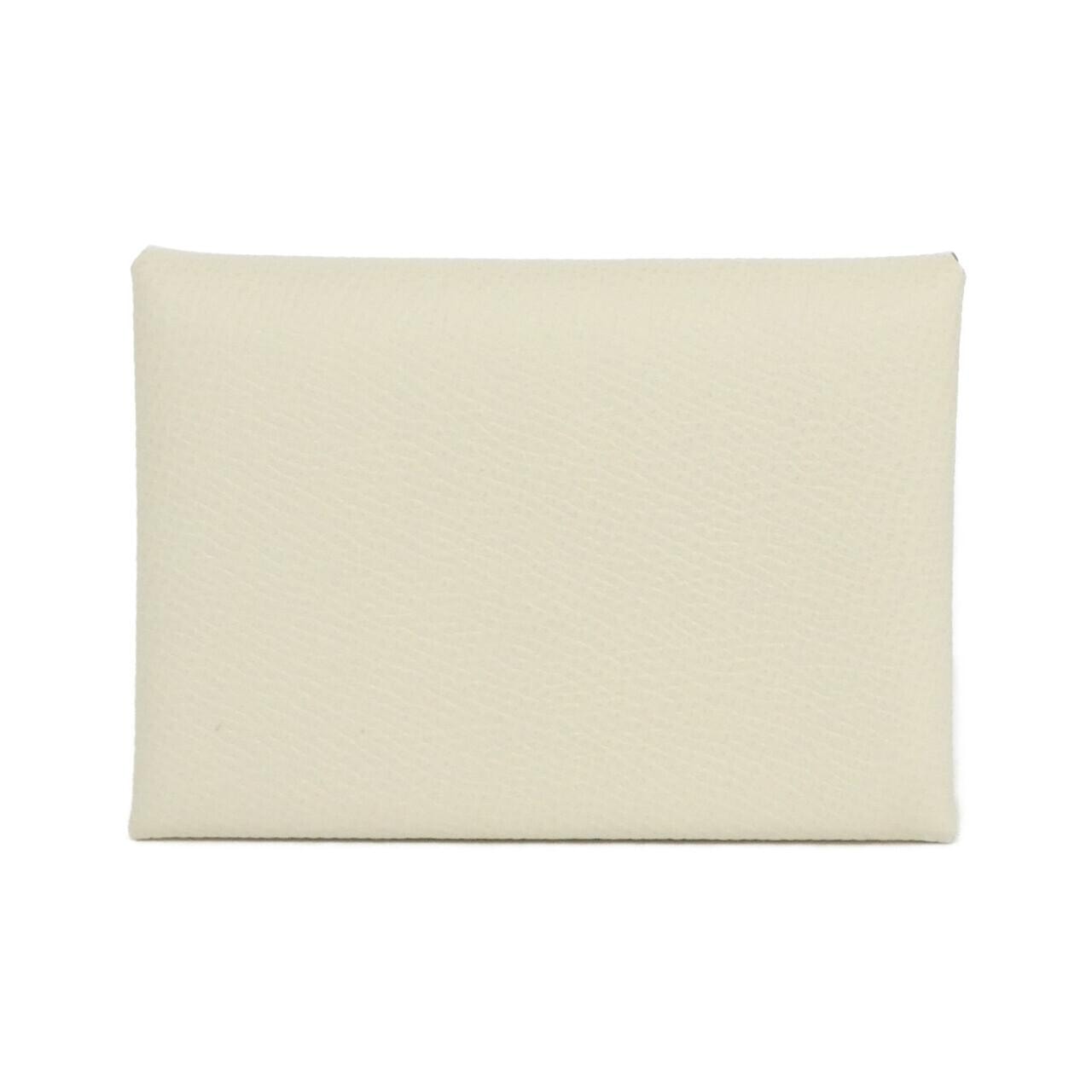 エルメス カルヴィ デュオ 083035CK コインケース