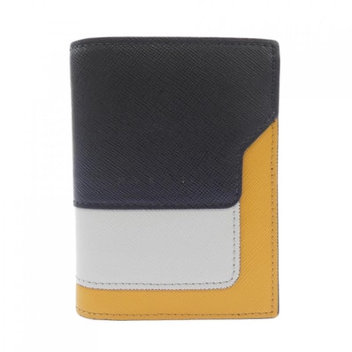 マルニ MARNI WALLET