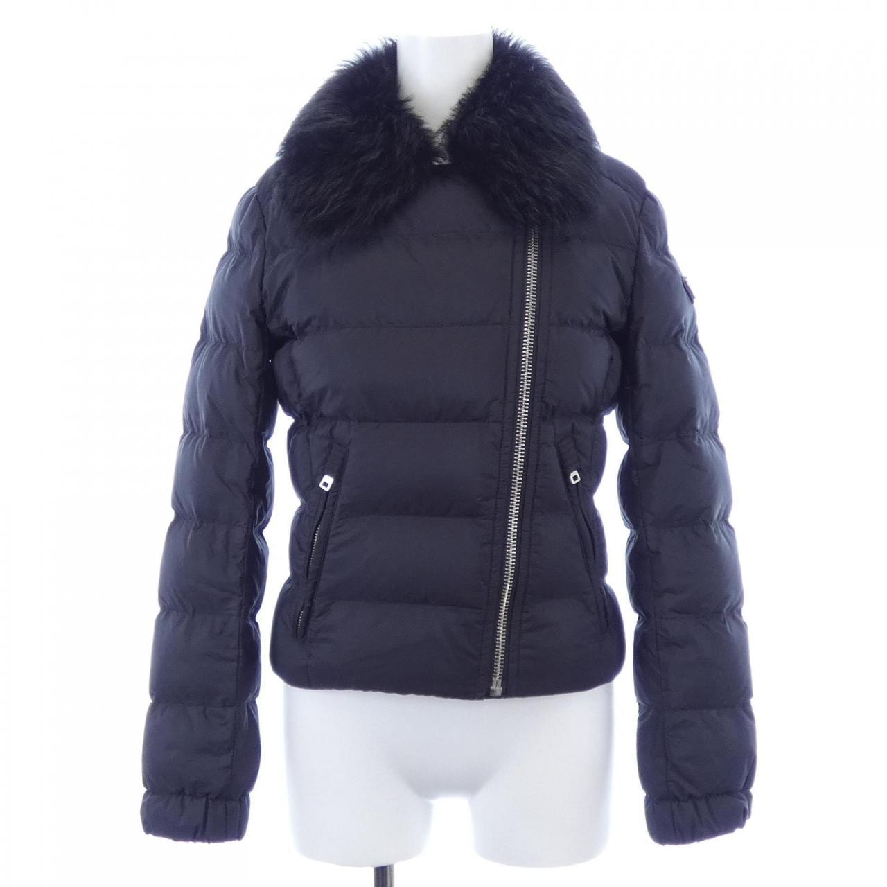 プラダ PRADA トライアングルロゴ 29Y510 R202 Q04 ダウンジャケット