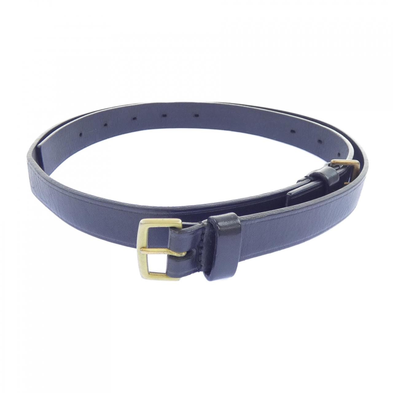 ジルサンダー JIL SANDER BELT