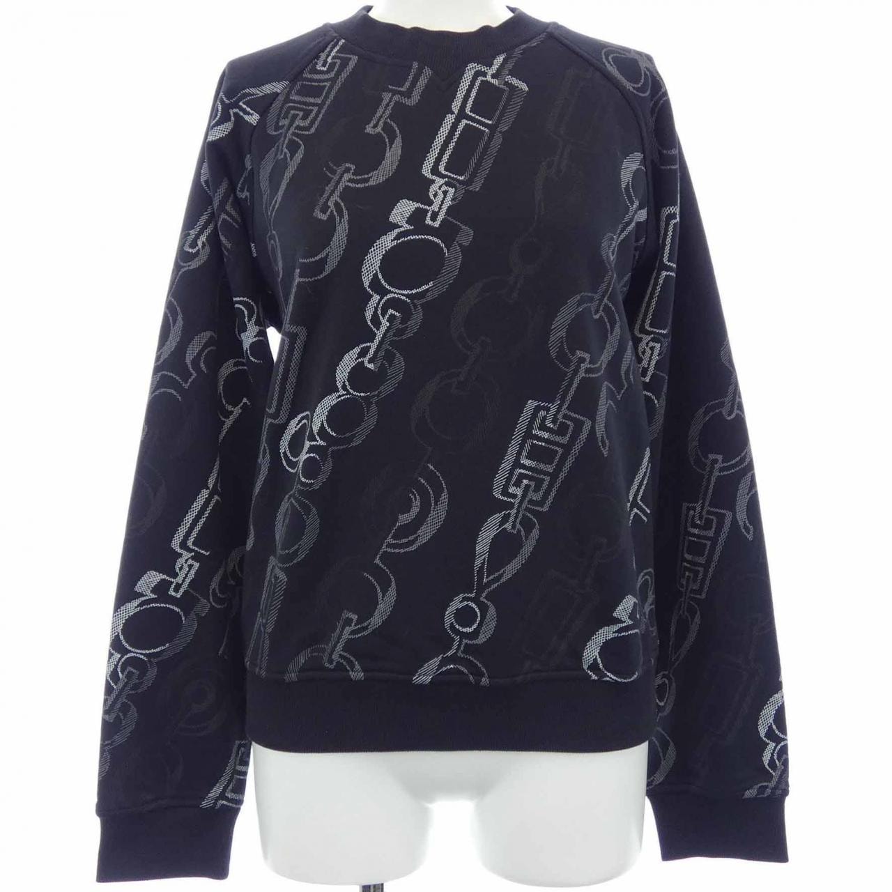 エルメス HERMES ド レ ブックル DO RE BOUCLES 3H4625DE スウェット