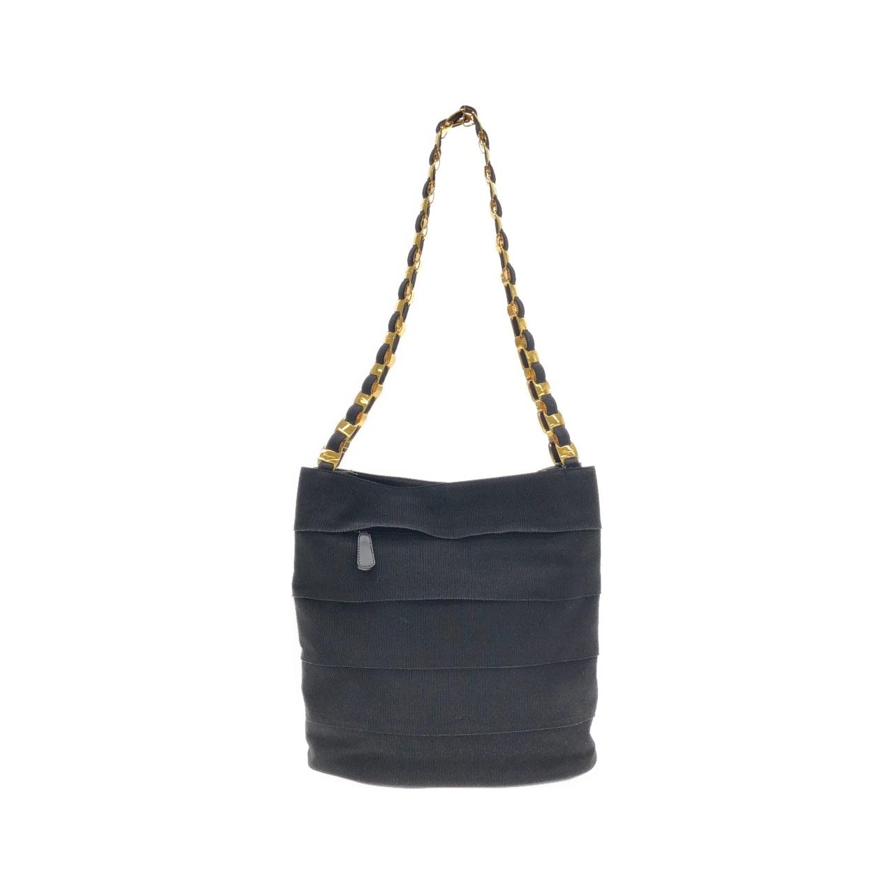 【ヴィンテージ】サルヴァトーレフェラガモ 21 5667 ショルダーバッグ