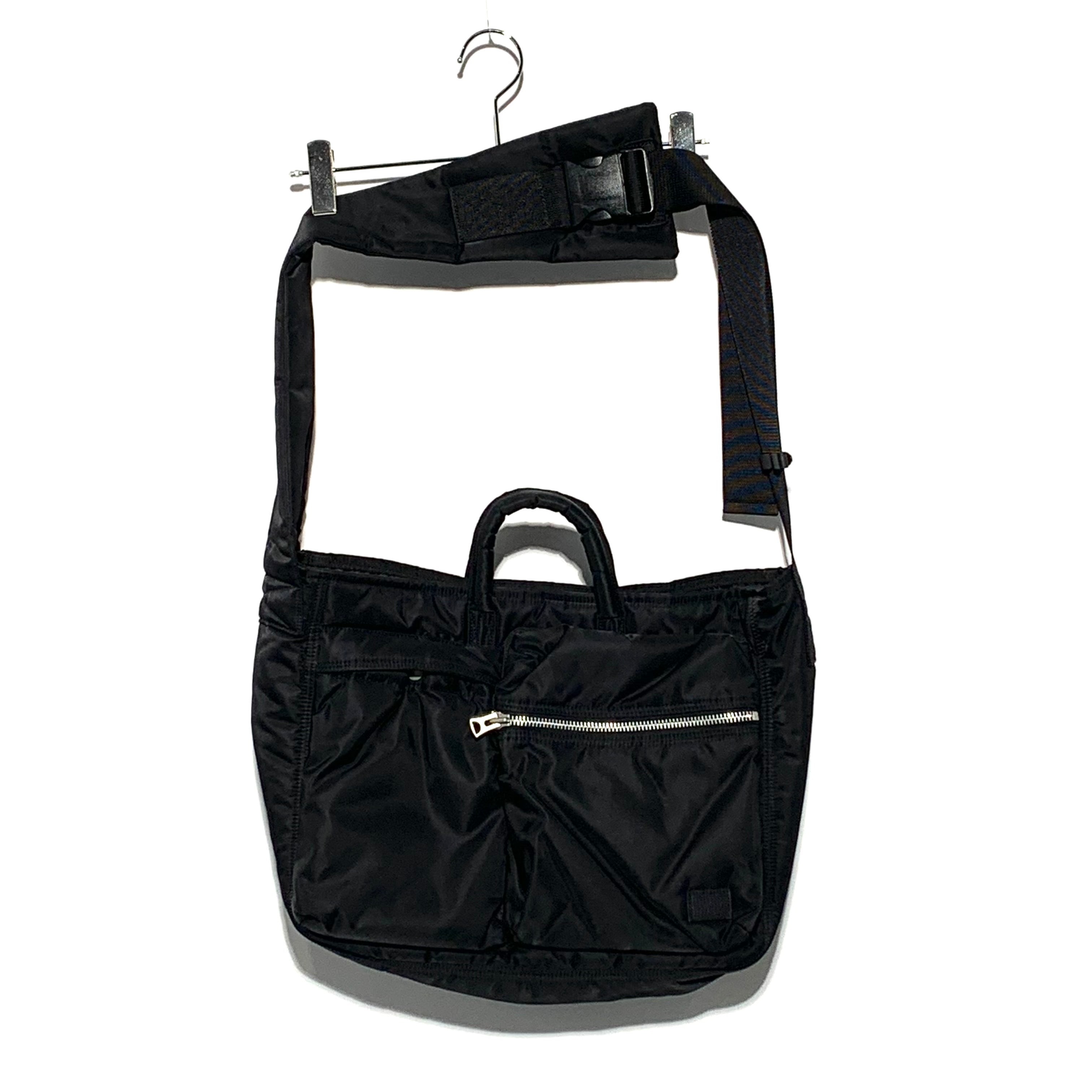 sacai x PORTER Mobile Pouch 