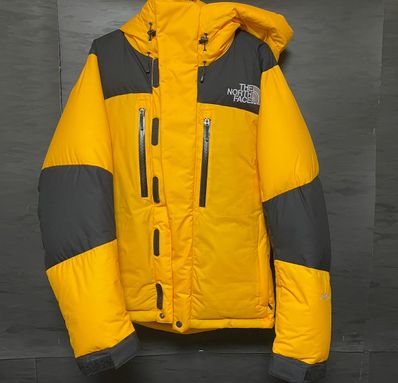 The North Face Baltro Light Jacket SG 2020"Summit Gold"