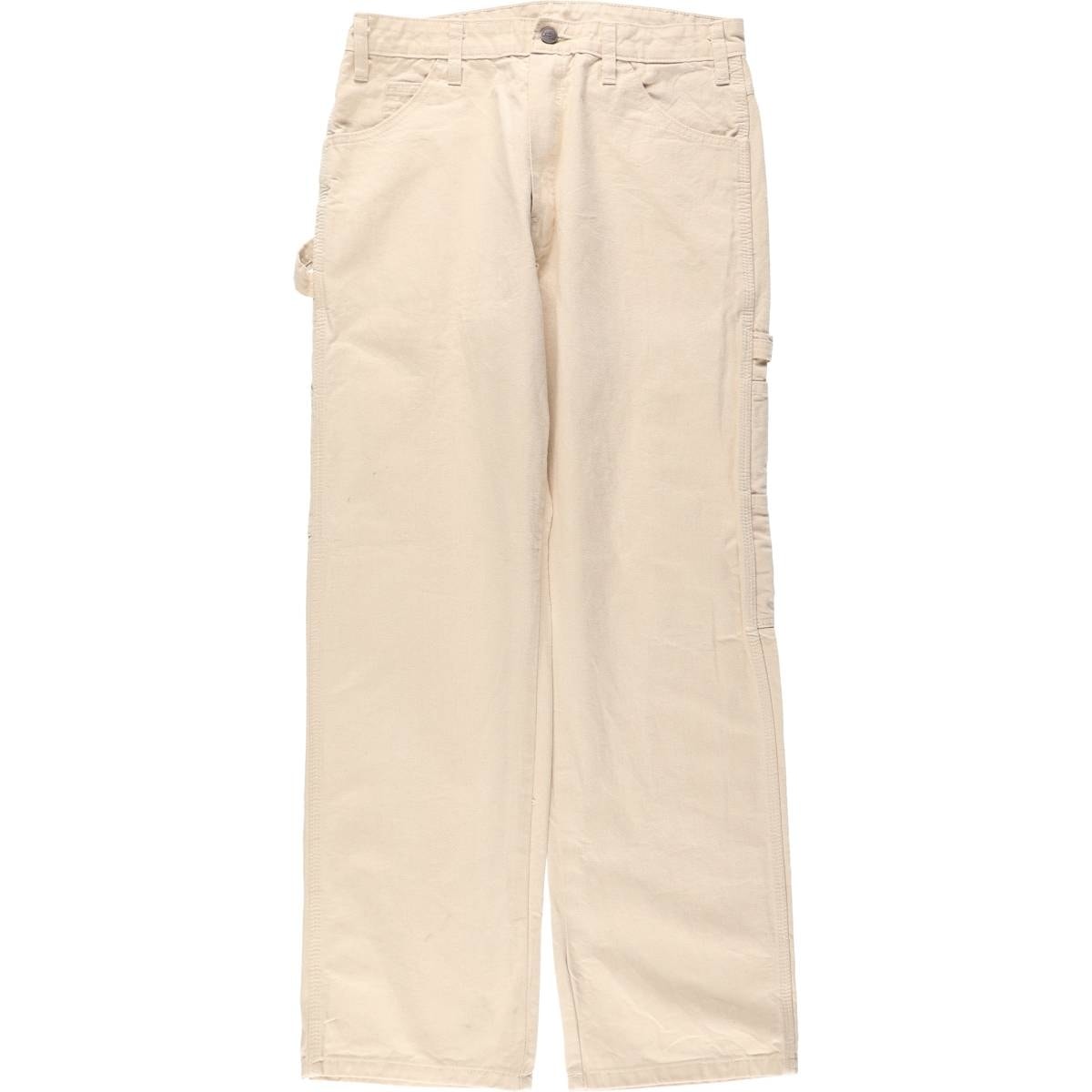 古着 ディッキーズ Dickies ペインターパンツ メンズw31相当/eaa676112