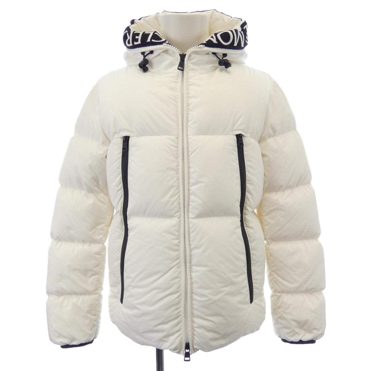 モンクレール MONCLER MONTCLA ダウンジャケット