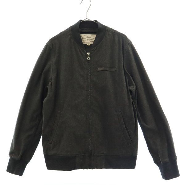 AVIREX アヴィレックス ジップジャケット