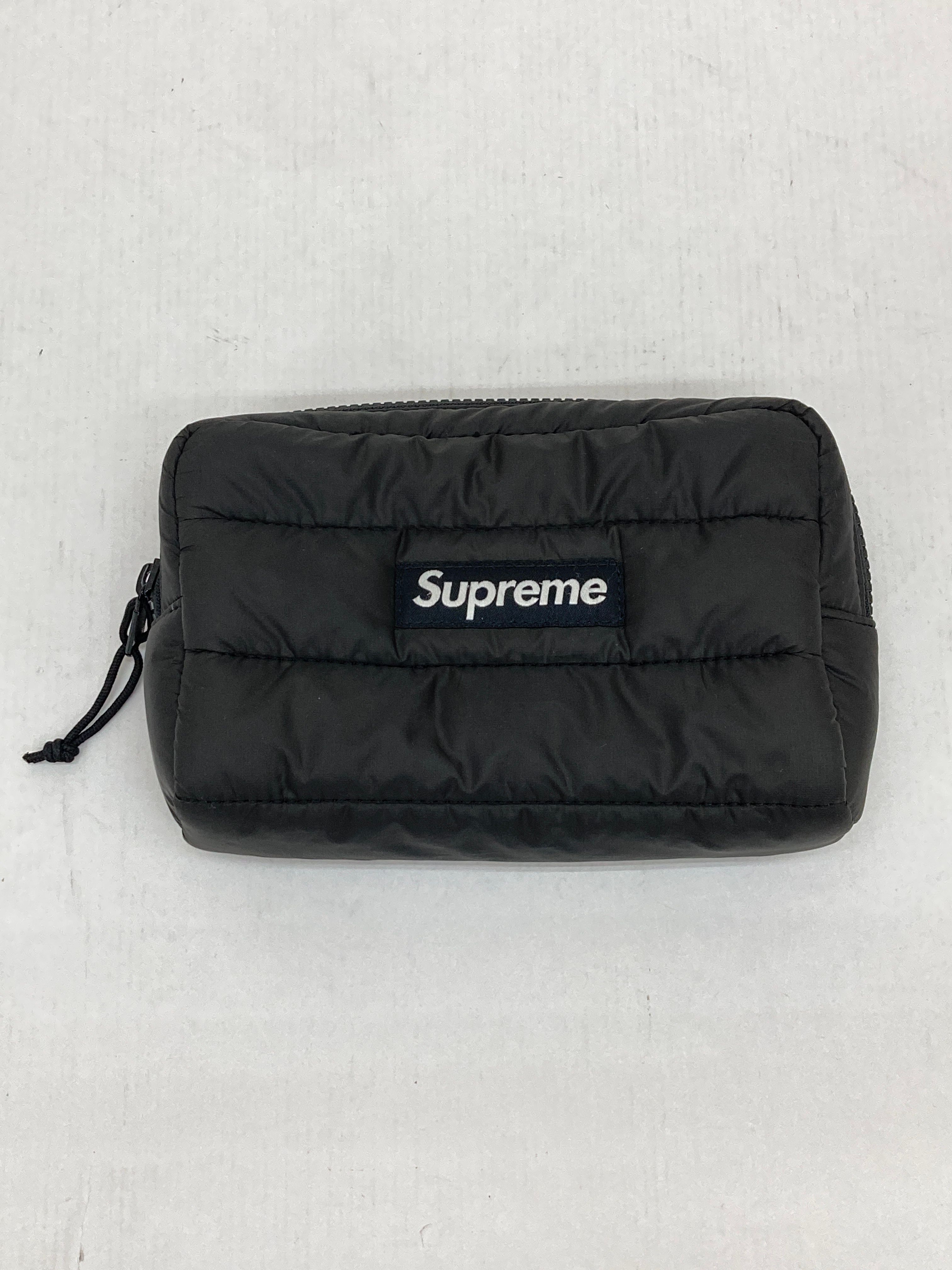 Supreme Puffer Pouch Supreme Puffer Pouch