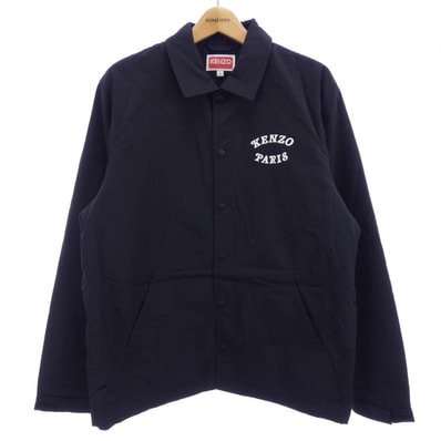 ケンゾー KENZO FF55BL0629NG ジャケット