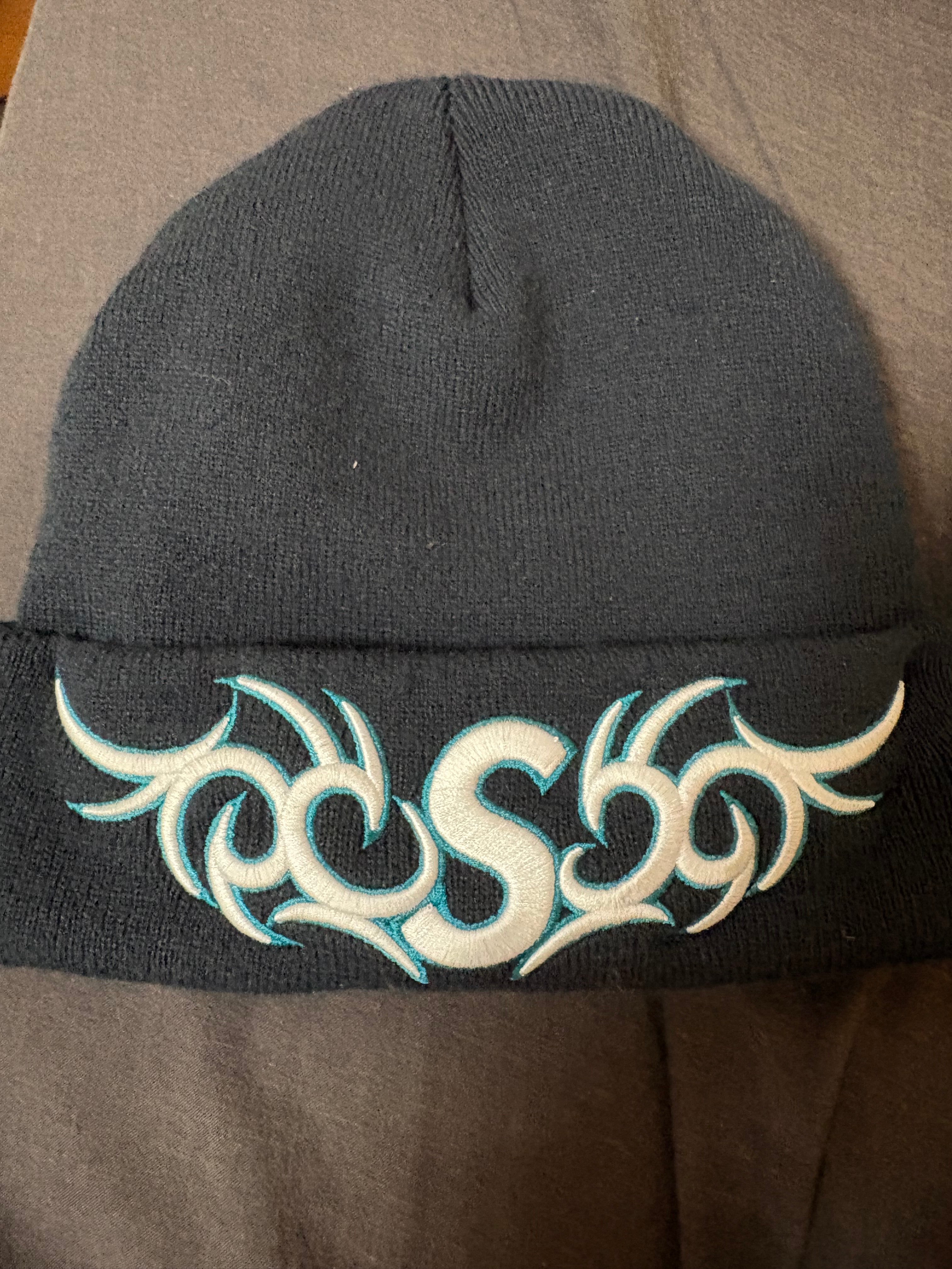 Supreme Hearts Beanie 