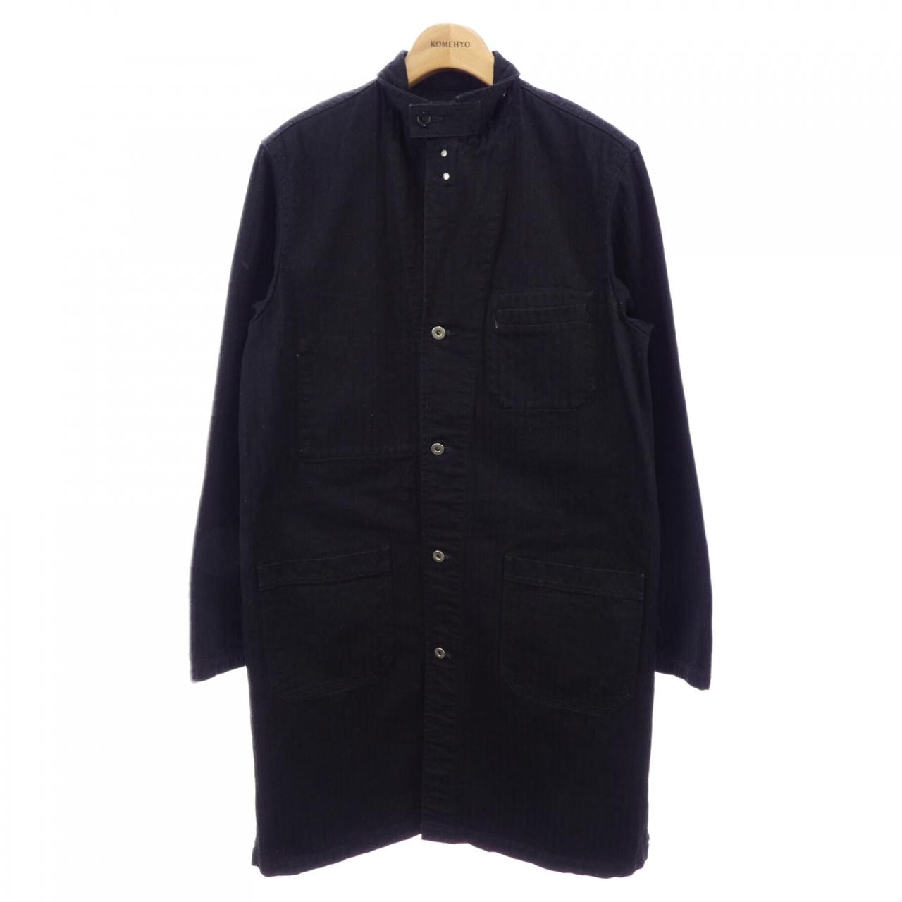 マインデニム MINEDENIM コート