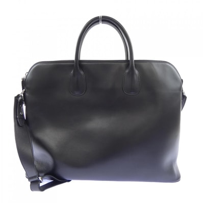 ヴァレクストラ VALEXTRA マイロゴ BAG
