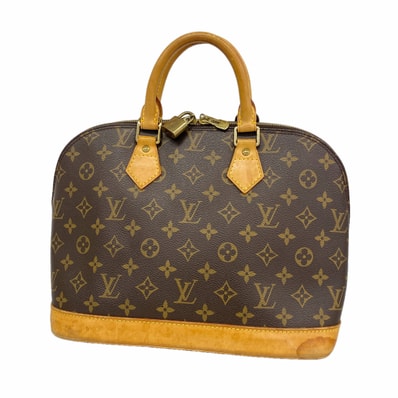 Louis Vuitton Alma Monogram