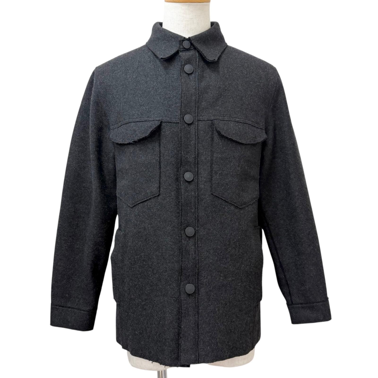 美品 シーピーカンパニー ジャケット チャコール メンズ 3 29181A28
