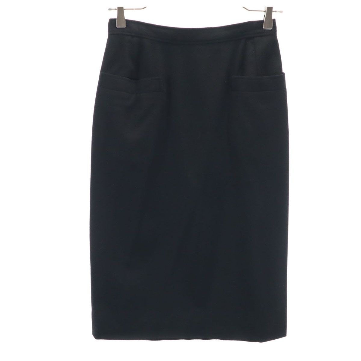 GUCCI グッチ 80s ミモレ丈 タイトスカート