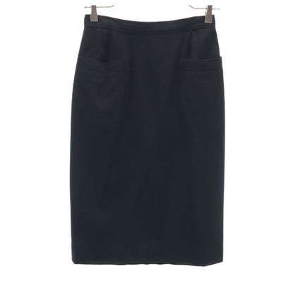 GUCCI グッチ 80s ミモレ丈 タイトスカート