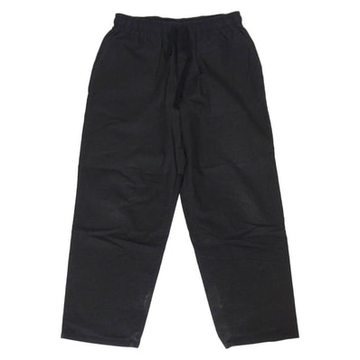WTAPS ダブルタップス パンツ 23SS 231BRDT-PTM04 TROUSERS COTTON RIPSTOP トラウザー コットン パンツ ブラック系 02【中古】