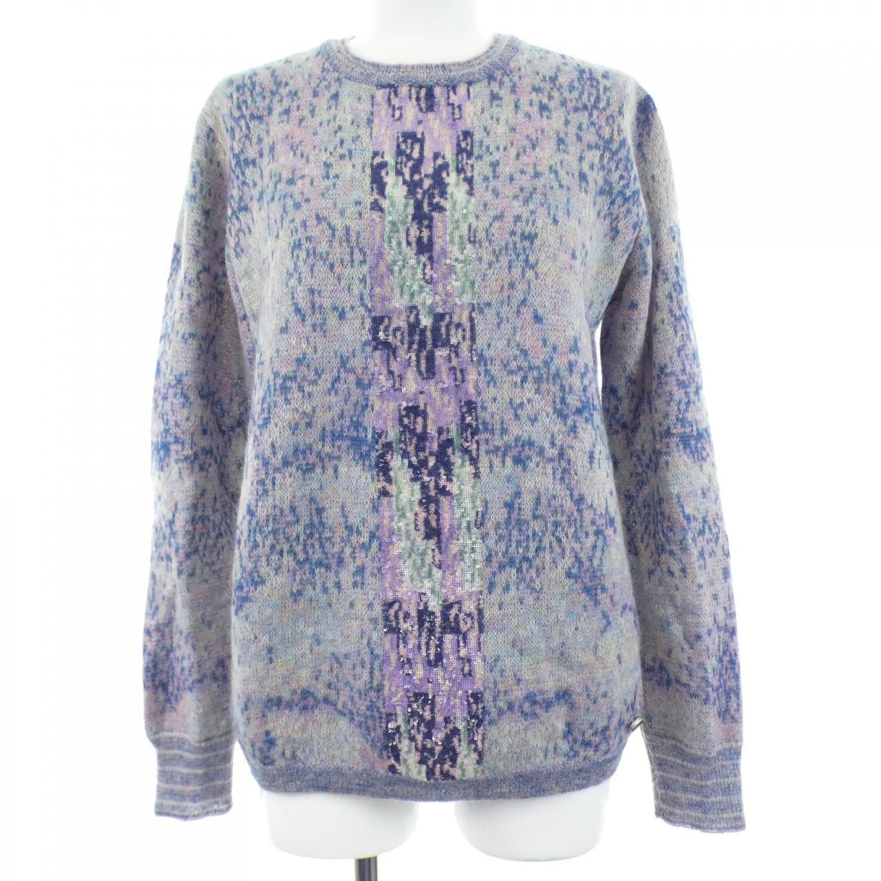 シャネル CHANEL P50040K06385 ニット