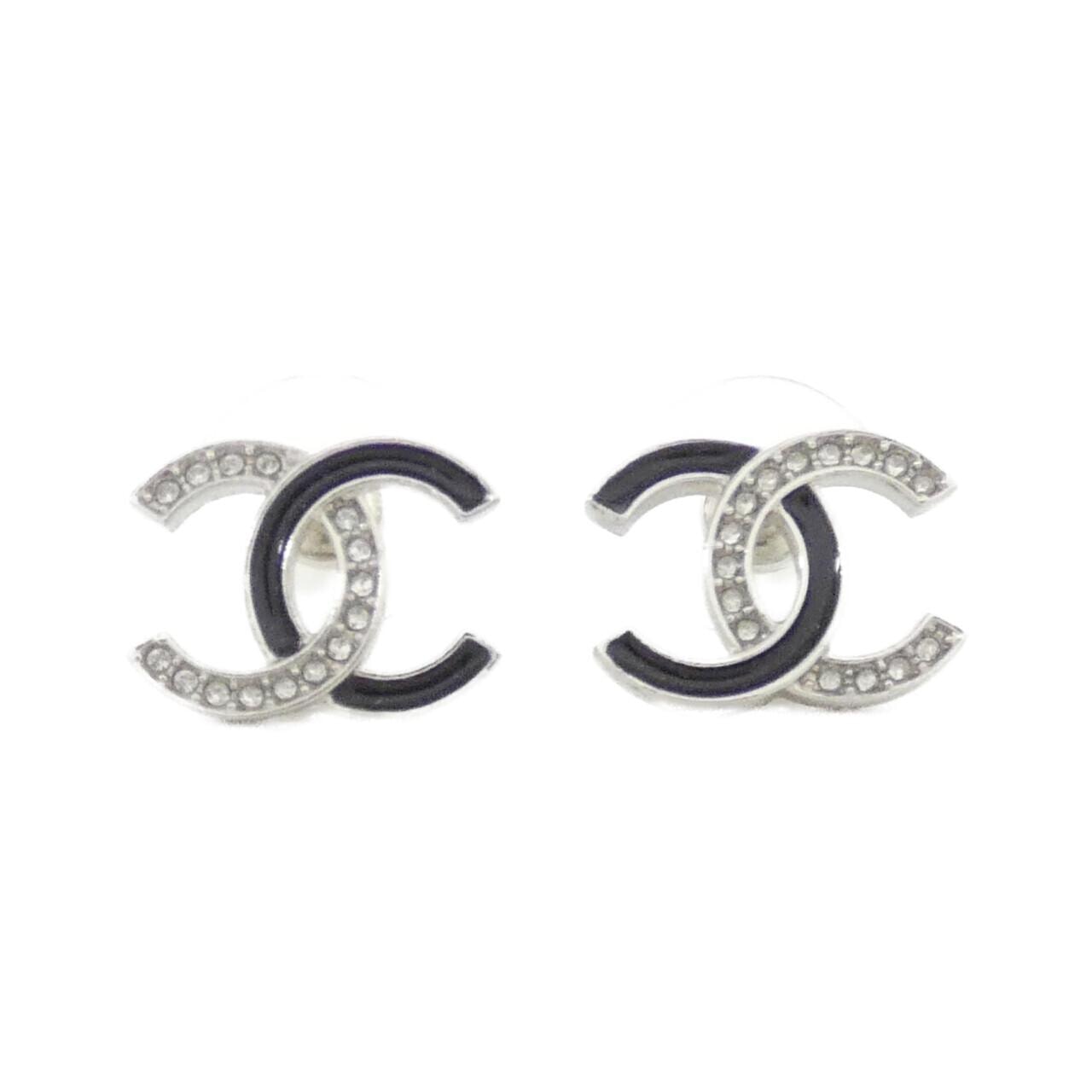 シャネル ABF806 ピアス