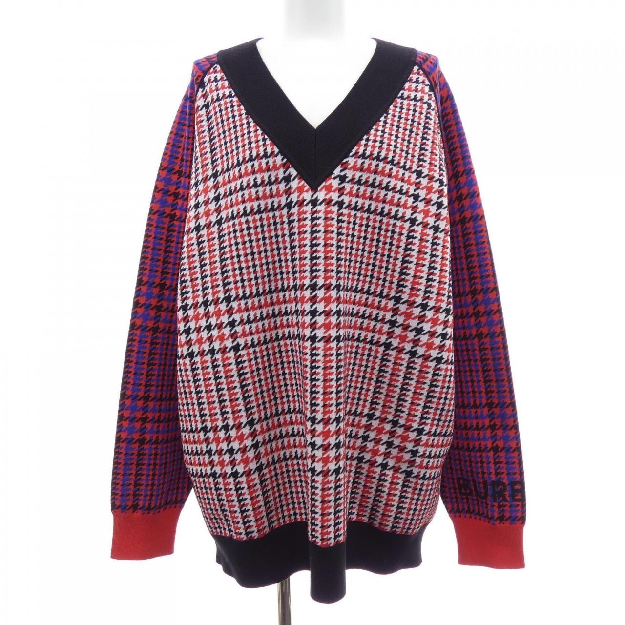 バーバリー BURBERRY 80378291 ニット