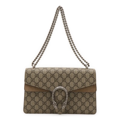 グッチ デュオニュソス 400249 ショルダーバッグ レディース